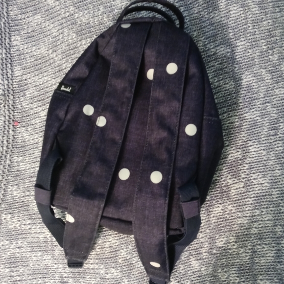 SALE! NWT! Herschel Mini Backback & Wallet! - Picture 4 of 11